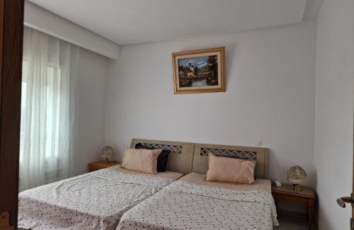 Centre Urbain Nord Apartamento | K1 Appart HS côté Clinique