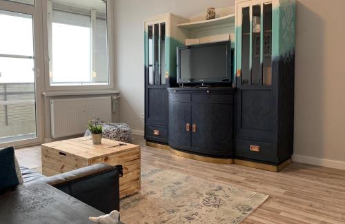 Szekszard Apartamento | K1 Panoramic apartment