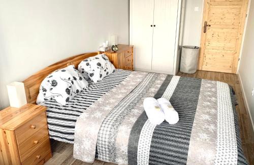 Szekszard Apartamento | K1 Panoramic apartment