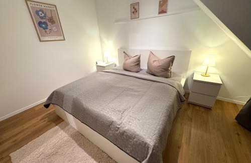 Bad Saarow Apartamento | K14 FeWo - Am Kurpark - Therme
