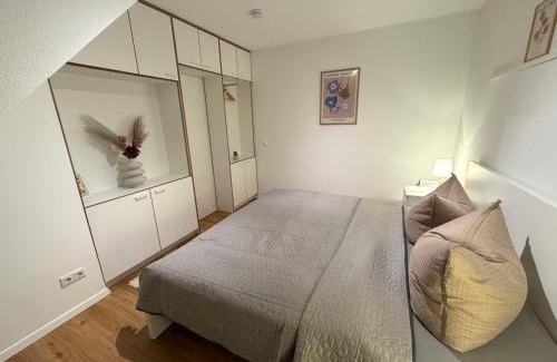 Bad Saarow Apartamento | K14 FeWo - Am Kurpark - Therme