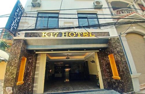 Long Bien Apartamento | K17 Hotel -84 Đàm Quang Trung, Long Biên - by Bay Luxury