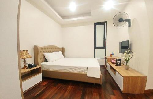 Long Bien Apartamento | K17 Hotel -84 Đàm Quang Trung, Long Biên - by Bay Luxury