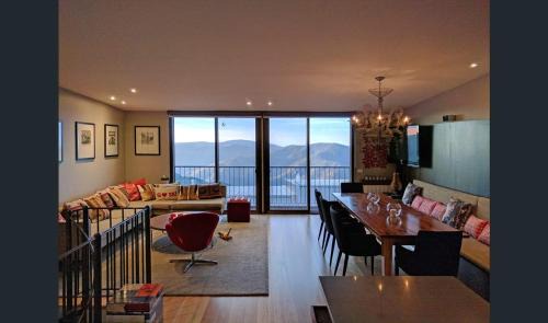 Mount Buller Apartamento | K2-04 AMS Mt Buller