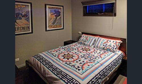 Mount Buller Apartamento | K2-04 AMS Mt Buller