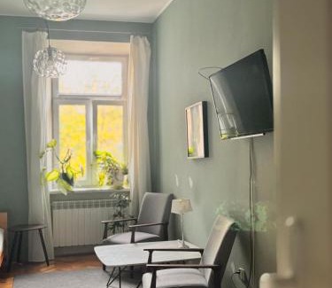 Przemysl Apartamento | K2 apartment
