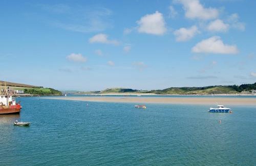 St Issey Casa | K2 Cosy Lodge