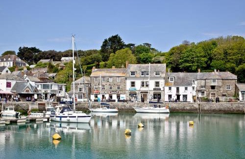St Issey Casa | K2 Cosy Lodge