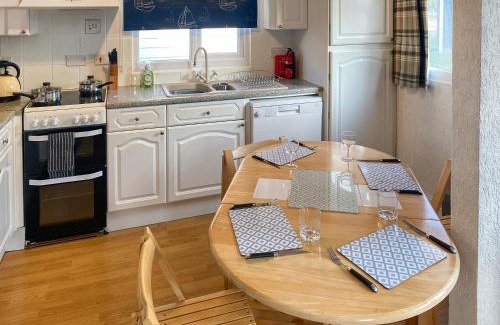 St Issey Casa | K2 Cosy Lodge