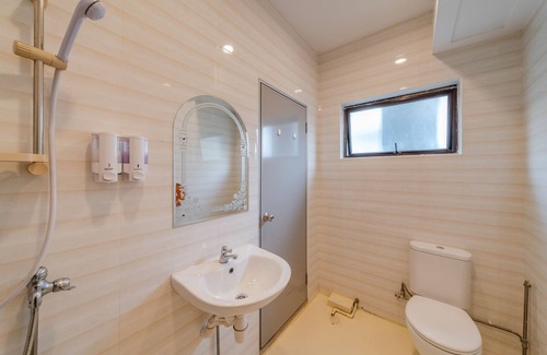Queenstown Casa | K2 Guest House