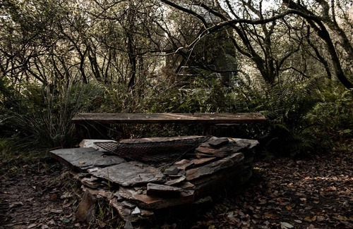 Tintagel Cabina | K2 Kudhva Treehouse Cabin for 2 in Tintagel
