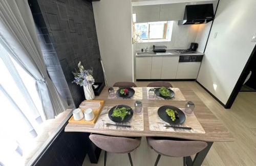Naka Ward Apartamento | K2 square 903