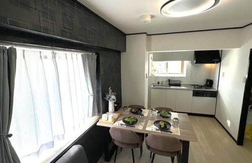 Naka Ward Apartamento | K2 square 903
