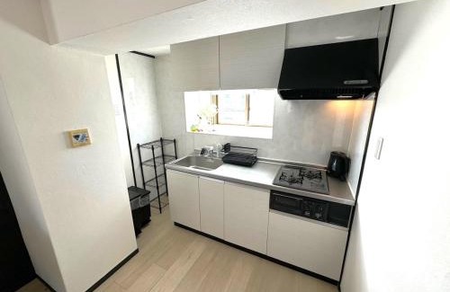 Naka Ward Apartamento | K2 square 903