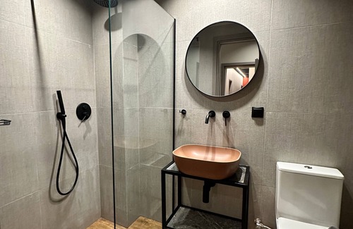 Kalamata Apartamento | K2 Suites Kalamata - Suite 5
