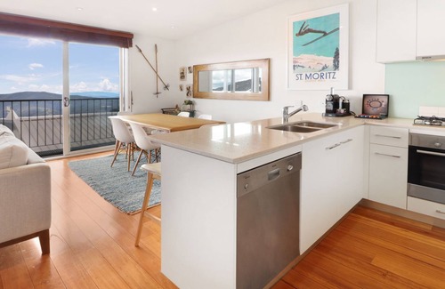 Mount Buller Apartamento | K2 - TWO