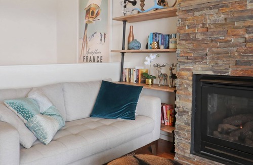 Mount Buller Apartamento | K2 - TWO