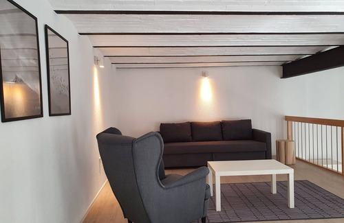 Kenzingen Apartamento | K2, vacation apartment, 129sqm, 2bedrooms, 6p