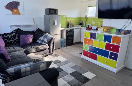 Camber Chalet De Esquí | K238, Pequeno Castelo
