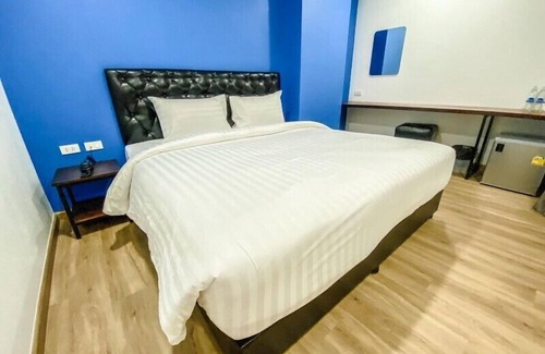 Ban Tai Hotel | K2Green Hotel Kanchanaburi