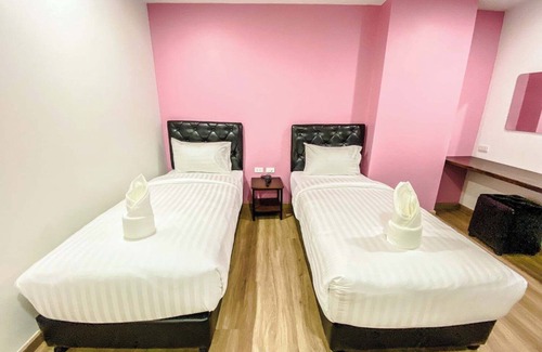 Ban Tai Hotel | K2Green Hotel Kanchanaburi