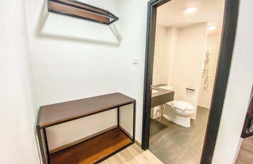 Ban Tai Hotel | K2Green Hotel Kanchanaburi
