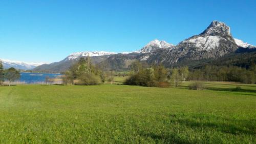 Strobl Apartamento | K3 - Appartements