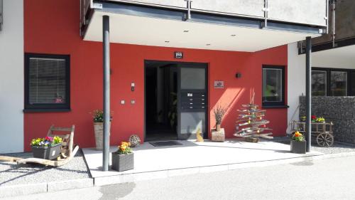 Strobl Apartamento | K3 - Appartements