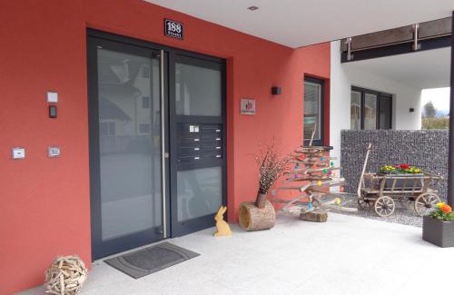 Strobl Apartamento | K3 - Appartements