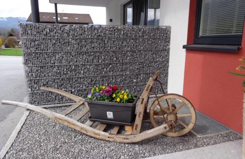 Strobl Apartamento | K3 - Appartements