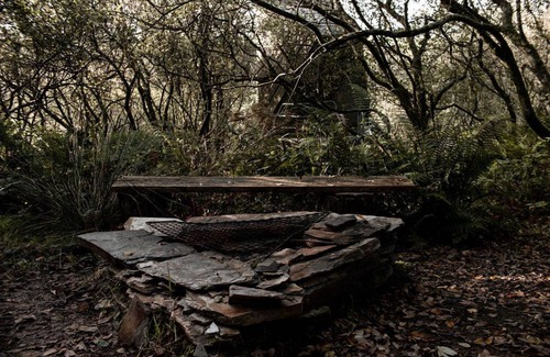 Tintagel Cabina | K3 Kudhva Treehouse Cabin in Tintagel