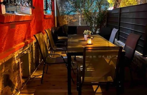 Bagneux Villa | K3- Maison 2min RER 15min PARIS-EXPO 4 chambres/10 lits