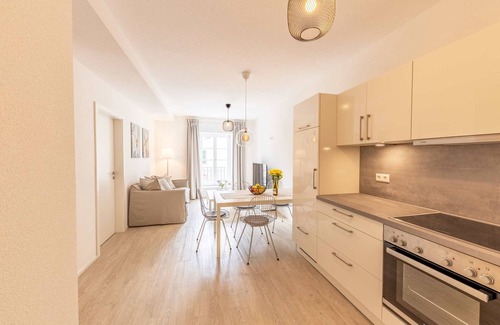 Kenzingen Apartamento | K3, vacation apartment, 37sqm, 1bedroom, 3p