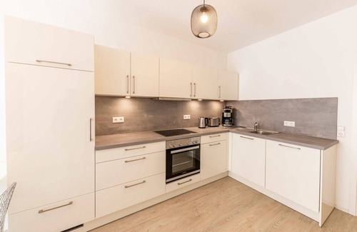 Kenzingen Apartamento | K3, vacation apartment, 37sqm, 1bedroom, 3p