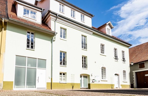 Kenzingen Apartamento | K3, vacation apartment, 37sqm, 1bedroom, 3p