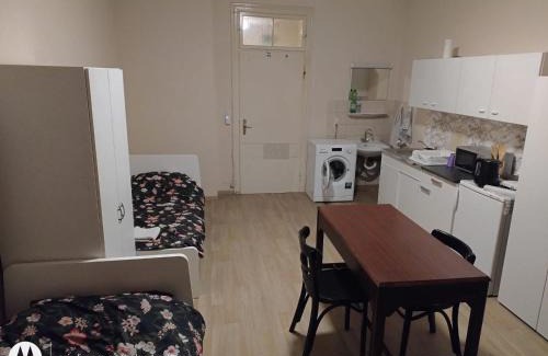 Isarvorstadt Apartamento | K3 VG, Schönes Apartment für 3 Personen, zentrale Lage, Isar Nähe