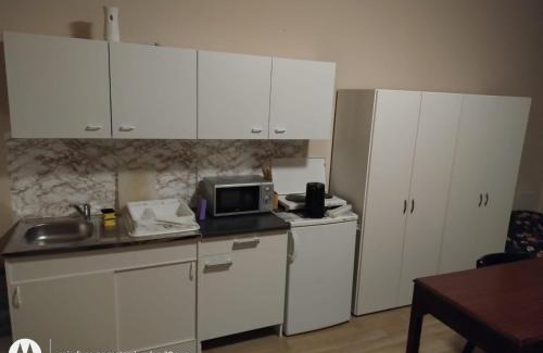 Isarvorstadt Apartamento | K3 VG, Schönes Apartment für 3 Personen, zentrale Lage, Isar Nähe
