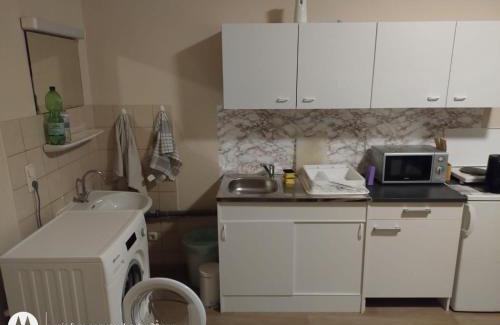 Isarvorstadt Apartamento | K3 VG, Schönes Apartment für 3 Personen, zentrale Lage, Isar Nähe