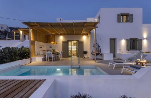 Antiparos Villa | K3 - Villa Almyra