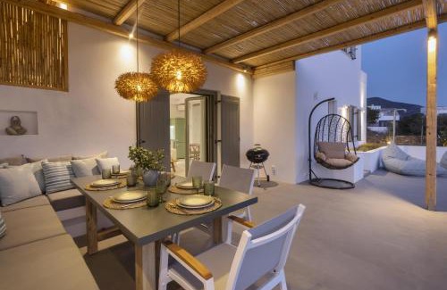Antiparos Villa | K3 - Villa Almyra