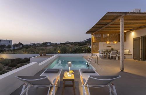 Antiparos Villa | K3 - Villa Almyra