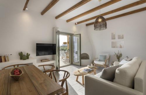 Antiparos Villa | K3 - Villa Almyra