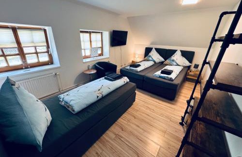 Kreuzkamp Apartamento | K357 - Ferienwohnung - Moin Moin - Pönitz - Scharbeutz