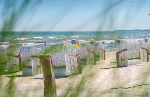 Kreuzkamp Apartamento | K357 - Ferienwohnung - Moin Moin - Pönitz - Scharbeutz