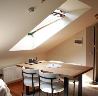 Kalamaja Apartamento | K38 - Kalamaja Rooftop Studio