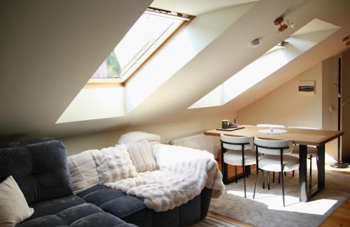 Kalamaja Apartamento | K38 - Kalamaja Rooftop Studio