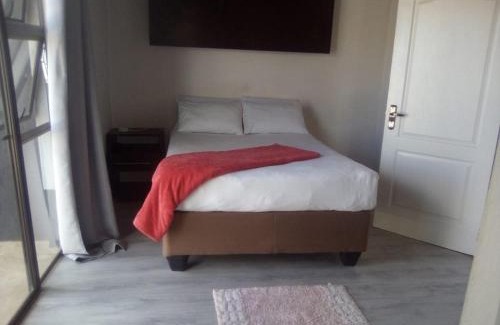 Maseru Cama Y Desayuno | K4 Bed and Breakfast