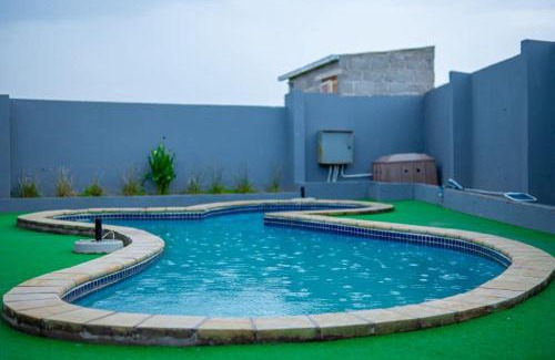 Maseru Cama Y Desayuno | K4 Bed and Breakfast