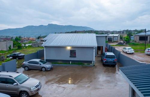 Maseru Cama Y Desayuno | K4 Bed and Breakfast