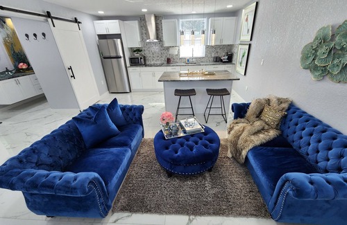 Orient Park Casa | K4 Mimi's Ste.